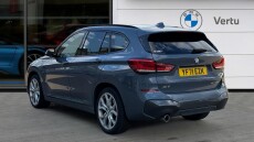 BMW X1 xDrive 25e M Sport 5dr Auto Estate